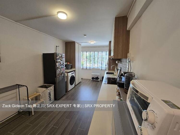 Blk 122 Hougang Avenue 1 (Hougang), HDB 3 Rooms #488395881